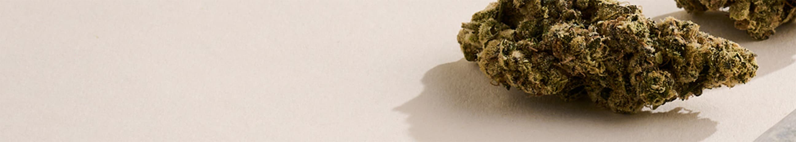 Cannabis Flower